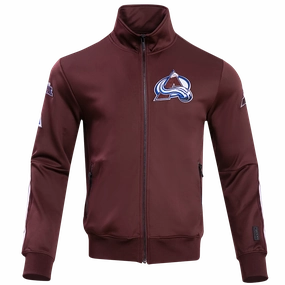 CHAMARRA NHL COLORADO AVALANCHE CLASSIC TRACK