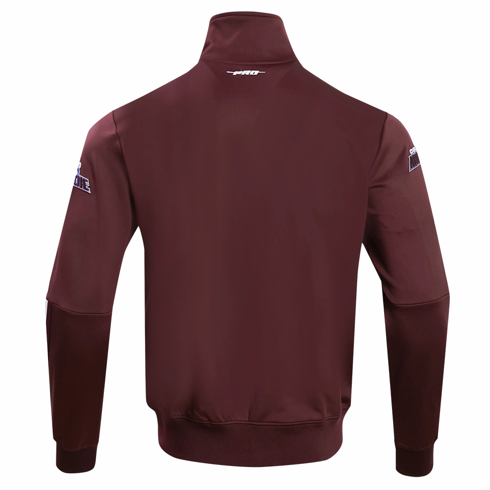 CHAMARRA NHL COLORADO AVALANCHE CLASSIC TRACK
