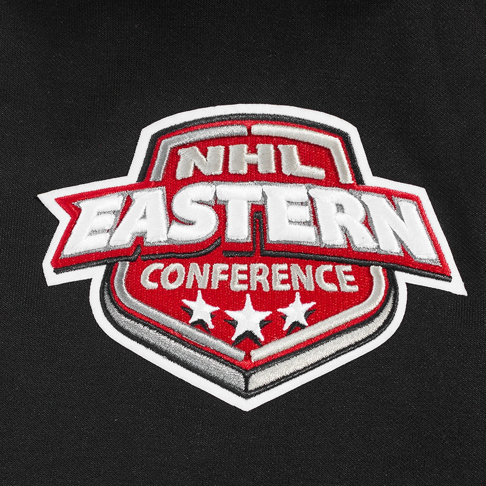 CHAMARRA NHL DETROIT RED WINGS CLASSIC CHENILLE