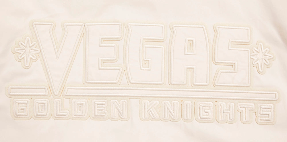 CHAMARRA NHL VEGAS GOLDEN KNIGHTS NEUTRAL