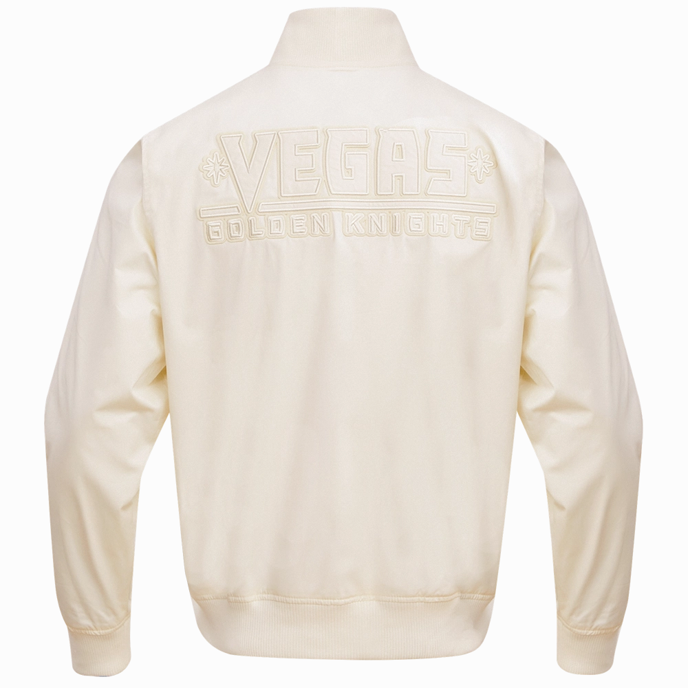 CHAMARRA NHL VEGAS GOLDEN KNIGHTS NEUTRAL