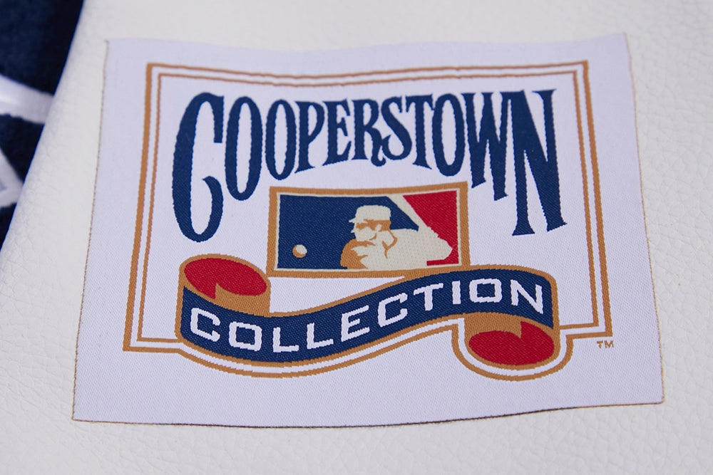 CHAMARRA UNIVERSITARIA MLB CHICAGO WHITE SOX RETRO CLASSICS