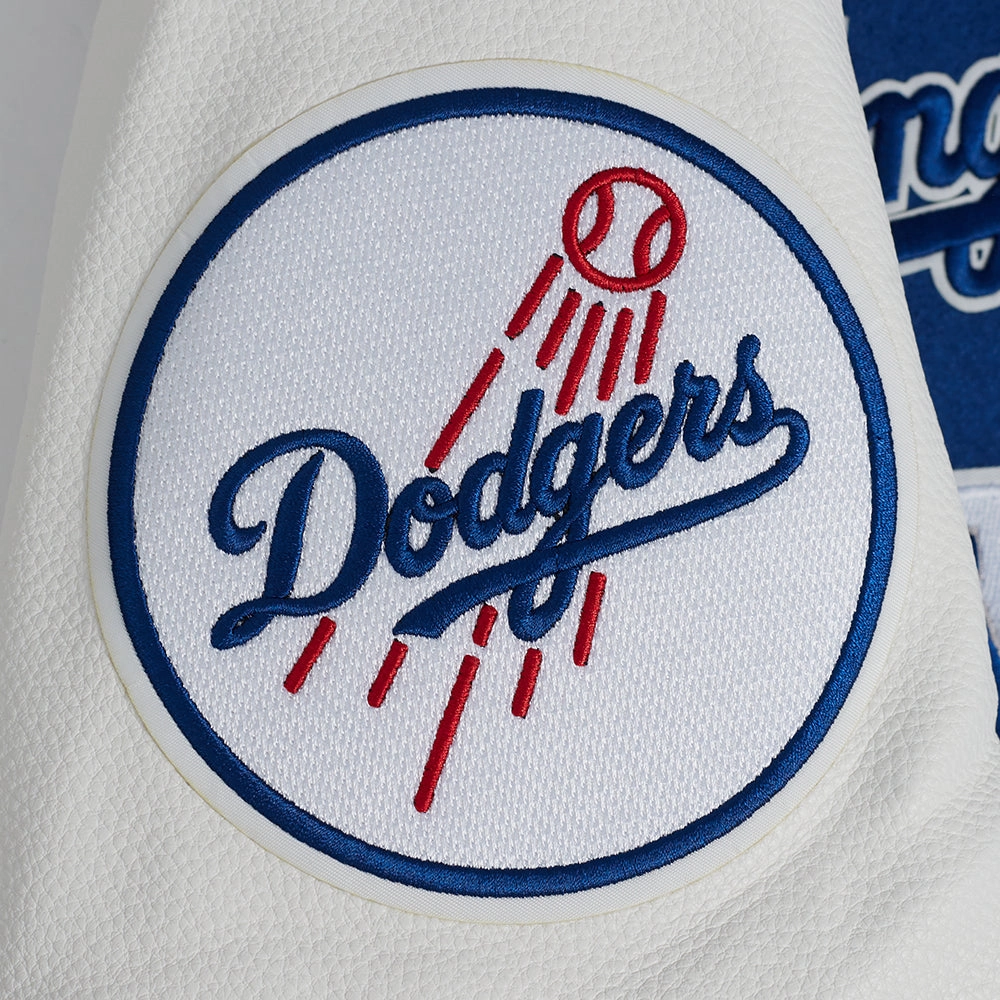 CHAMARRA UNIVERSITARIA MLB LOS ANGELES DODGERS AREA CODE