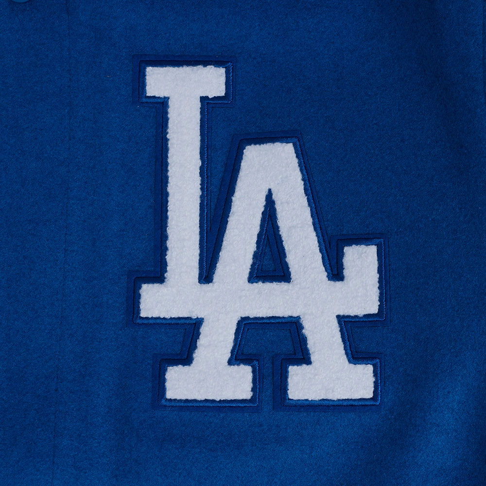 CHAMARRA UNIVERSITARIA MLB LOS ANGELES DODGERS AREA CODE