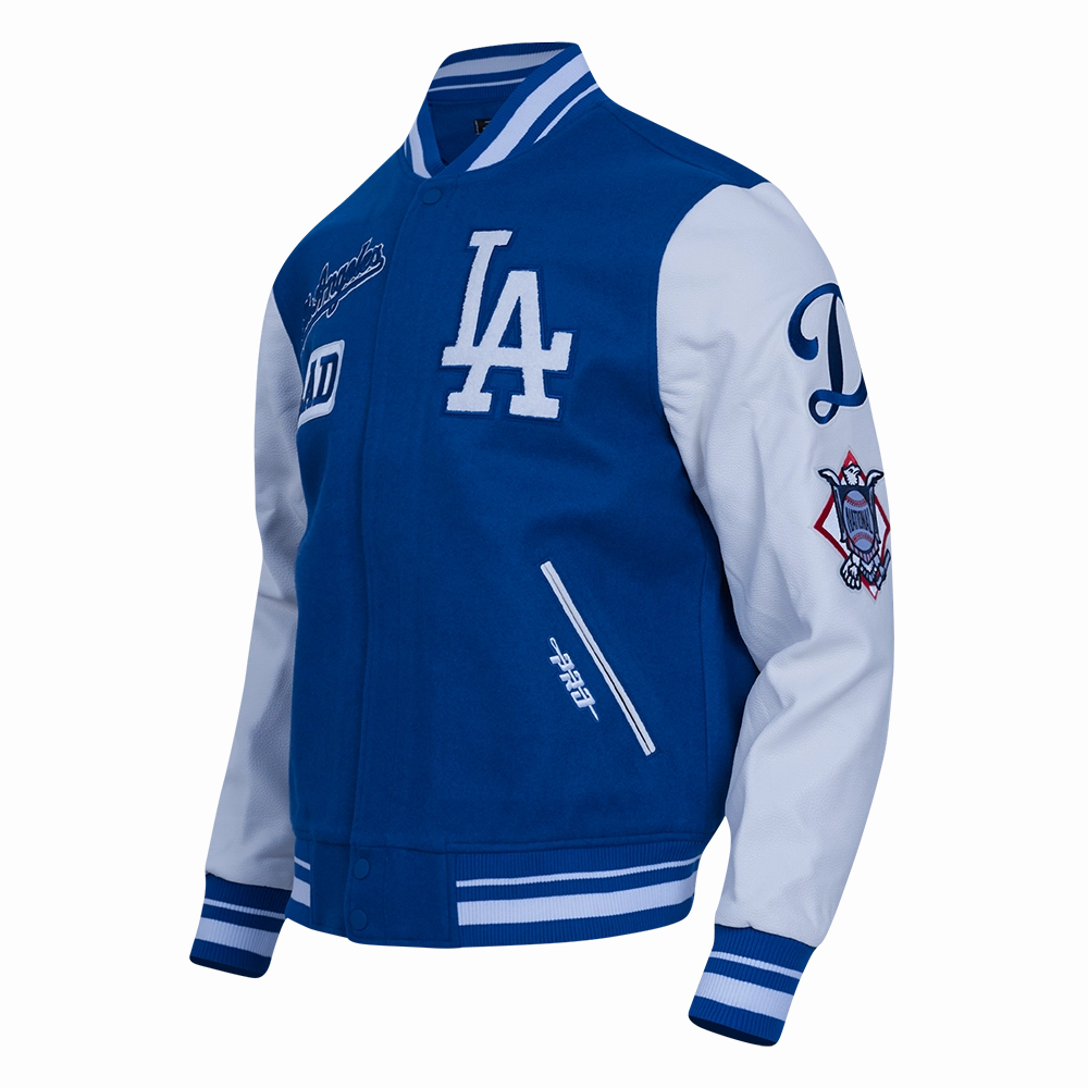 CHAMARRA UNIVERSITARIA MLB LOS ANGELES DODGERS AREA CODE