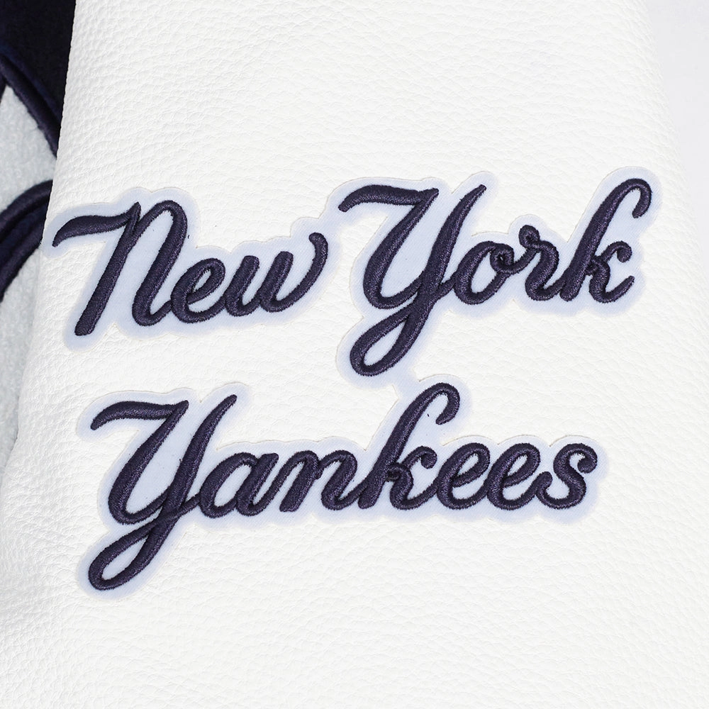 CHAMARRA UNIVERSITARIA MLB NEW YORK YANKEES TURN IT UP