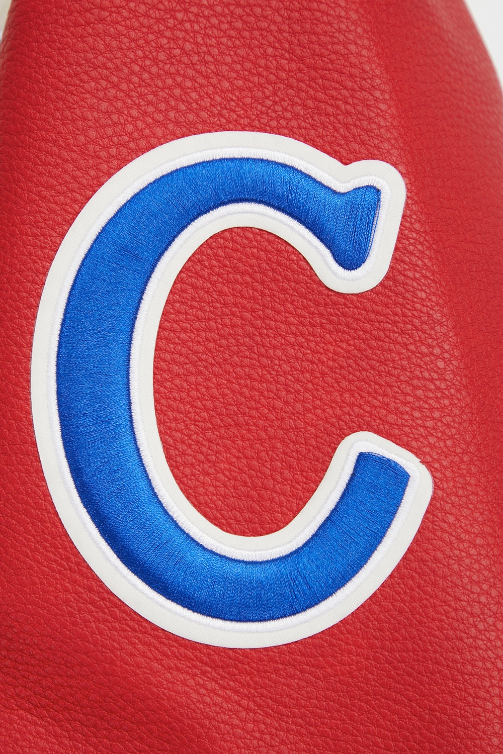 CHAMARRA UNIVERSITARIA NHL MONTREAL CANADIENS RETRO CLASSICS PARA MUJER