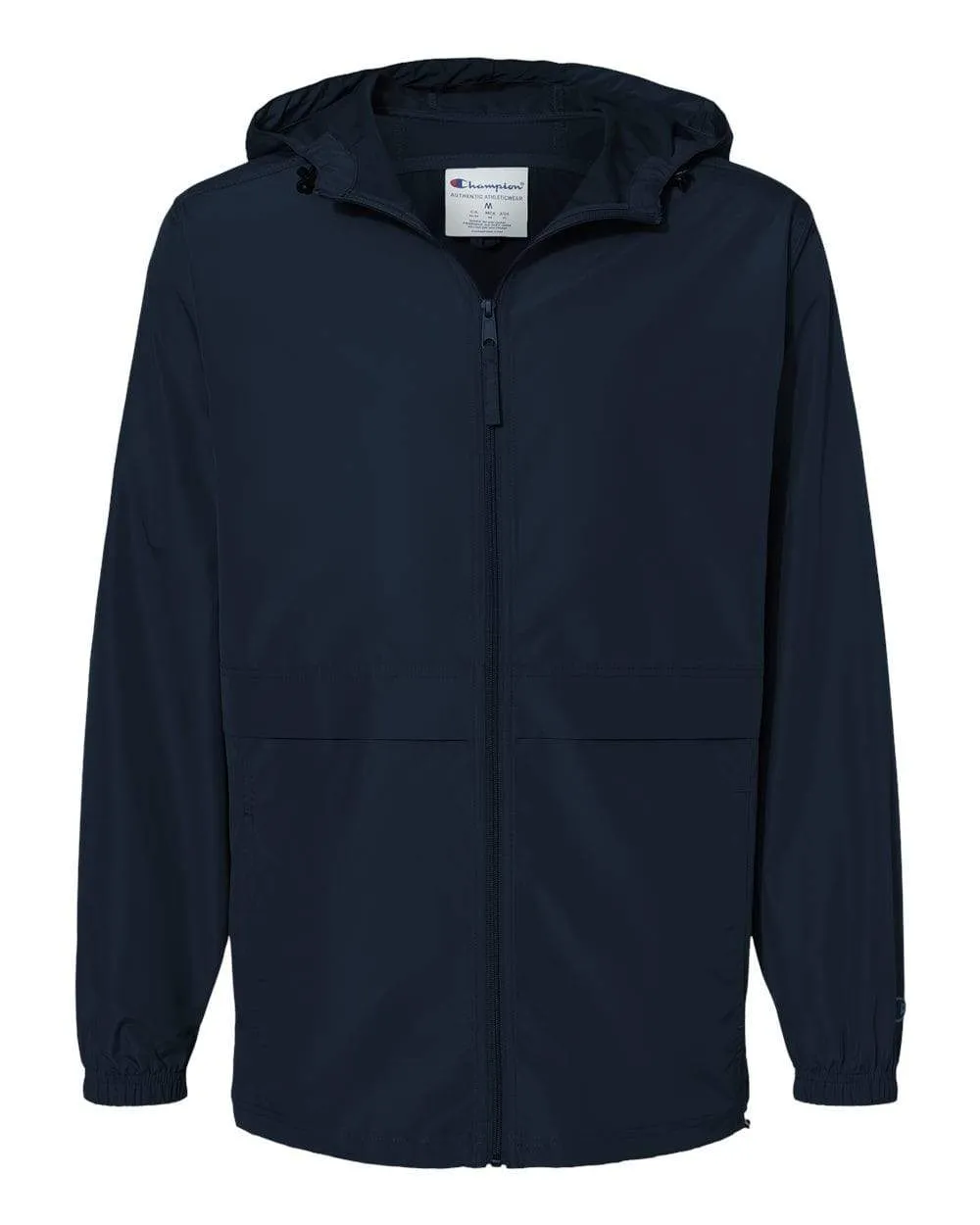 Affordable Champion - Anorak Jacket