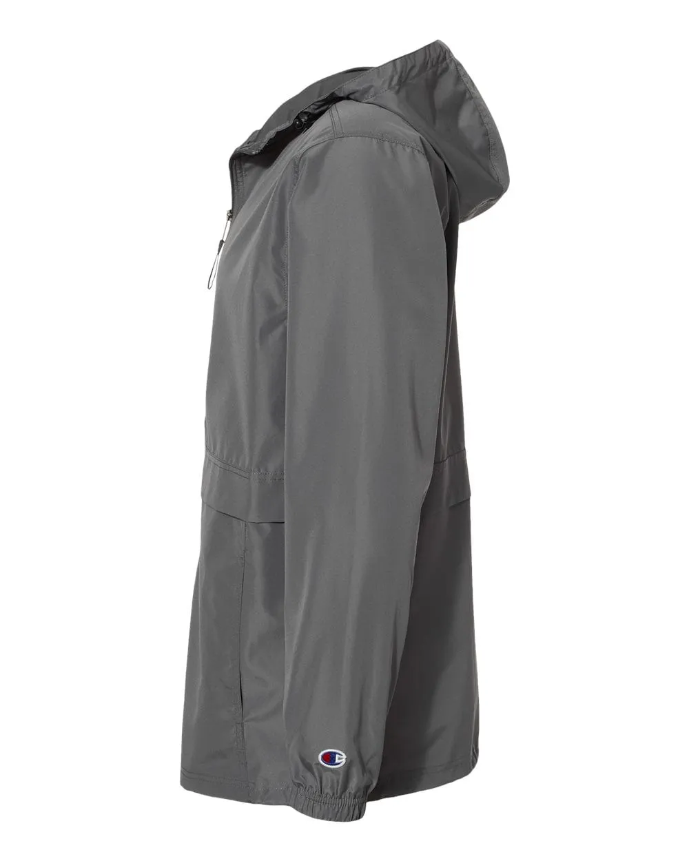 Champion - Anorak Jacket Rise Every Time Deal Of The Century