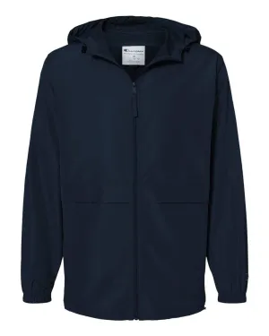Affordable Champion - Anorak Jacket