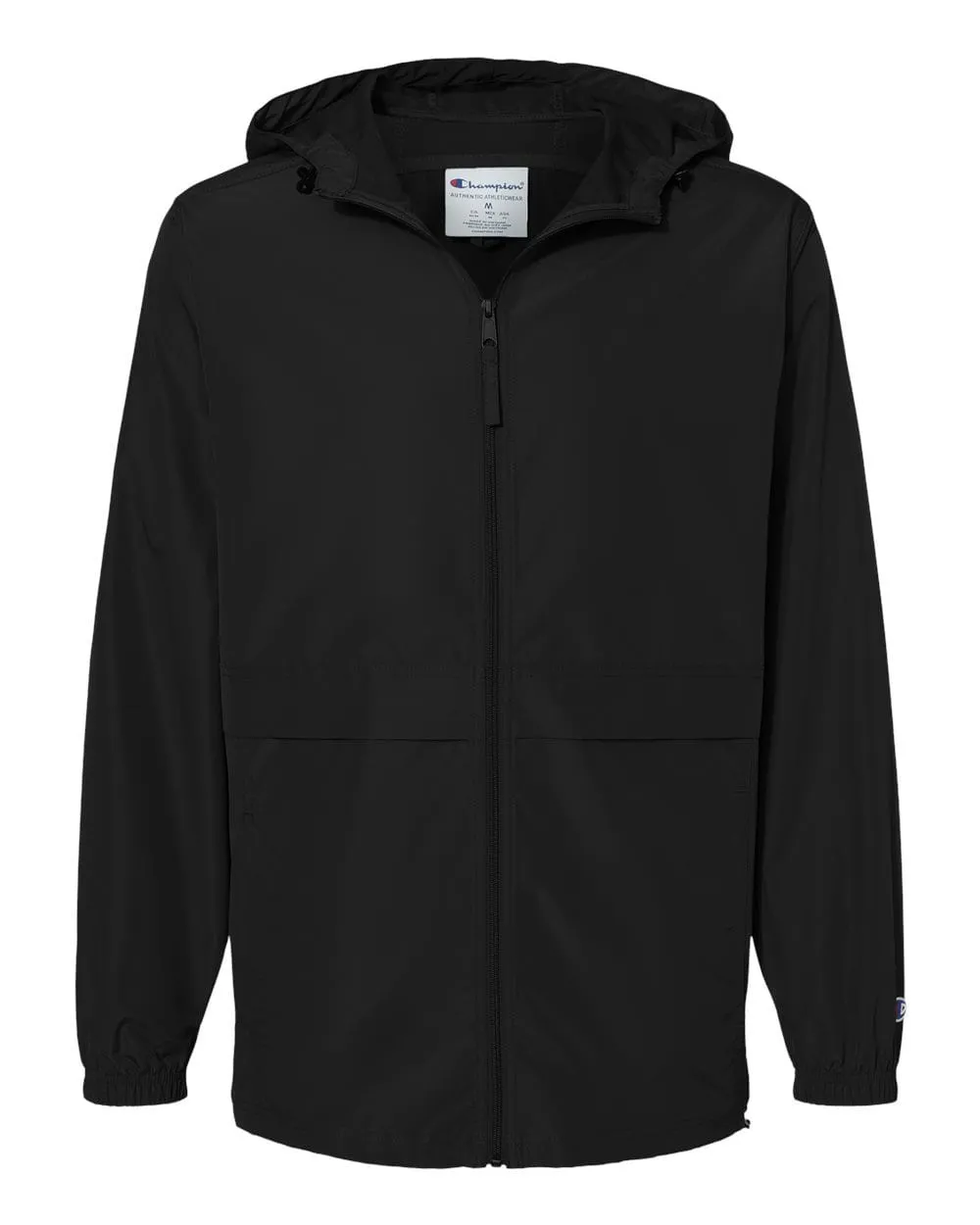 Built for the Bold Black Friday Sale Champion - Anorak Jacket