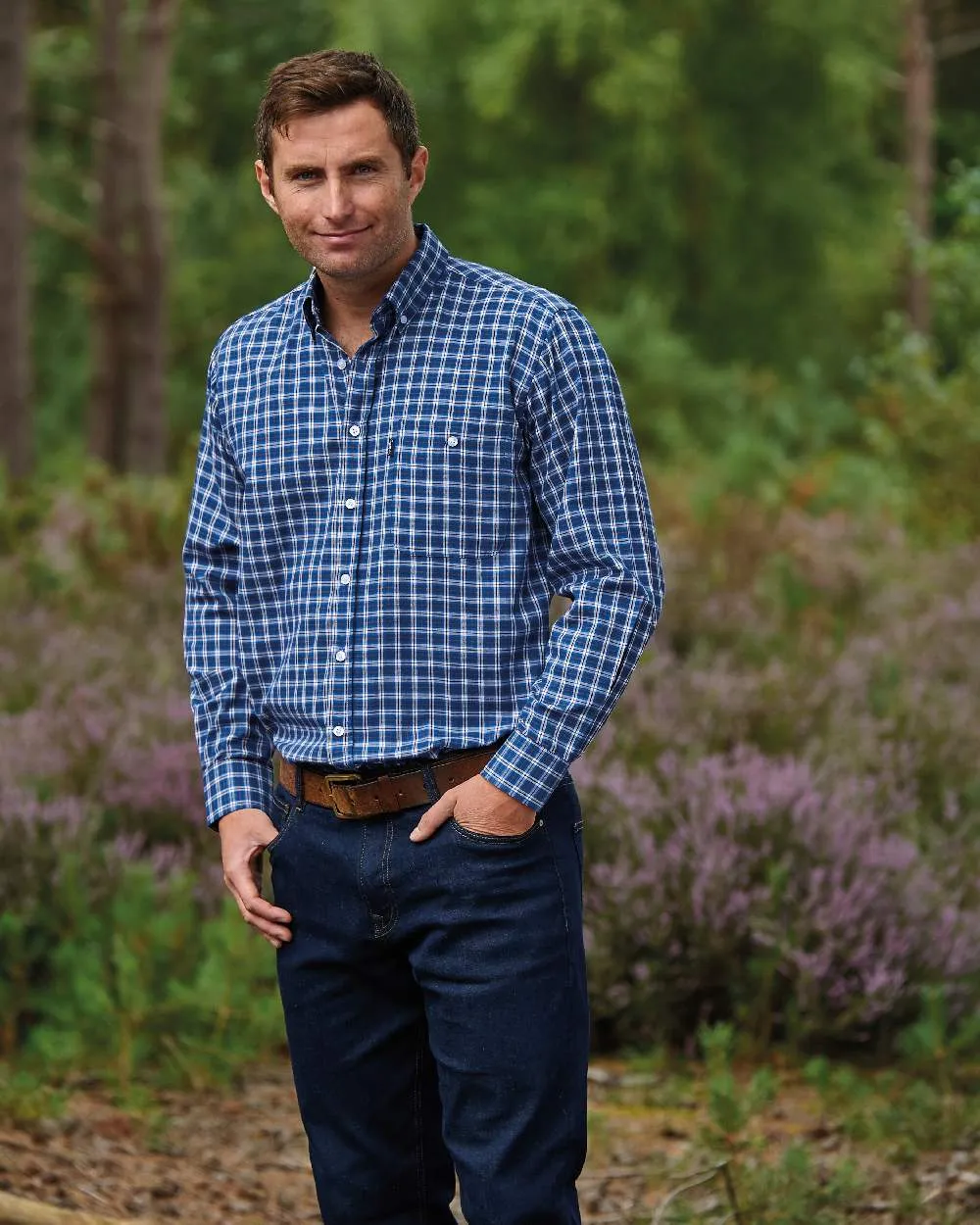 Champion Ashbourne Shirt Champion Polo Shirts Men