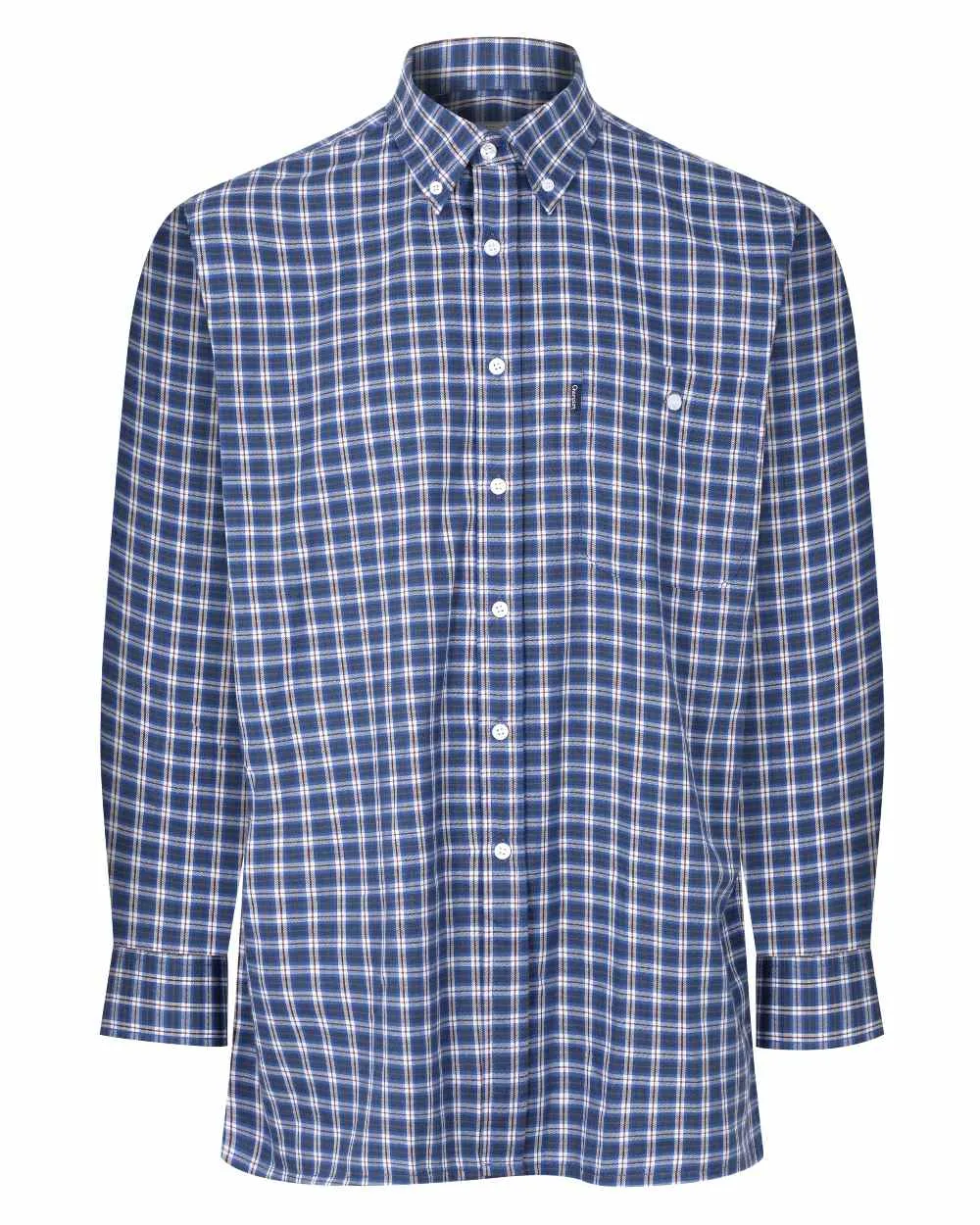 Champion Ashbourne Shirt Champion Logo Apparel