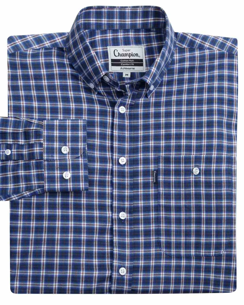 Champion Ashbourne Shirt Champion Polo Shirts Men