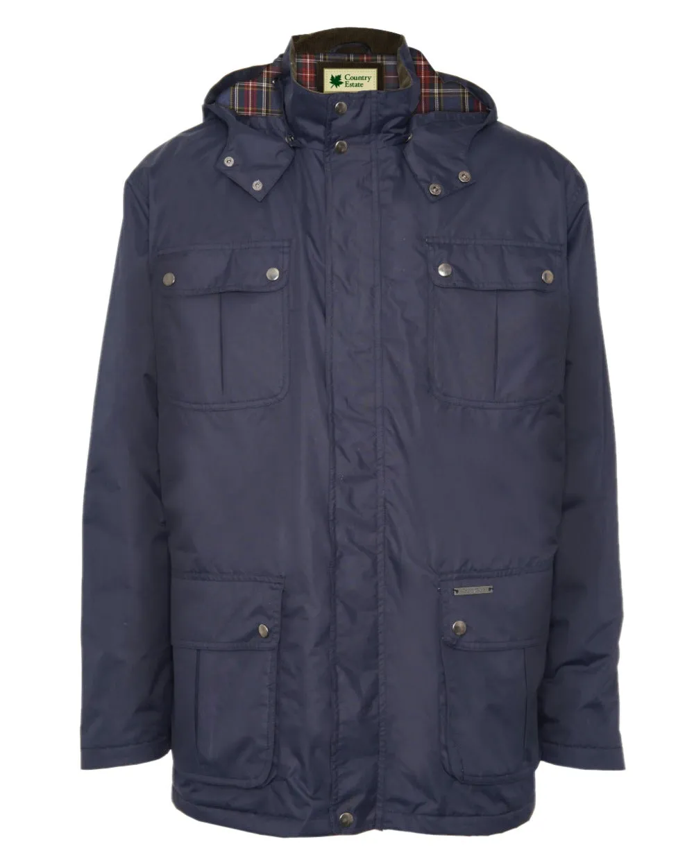 Champion Balmoral Waterproof Jacket Dog Walking Waterproof Jackets