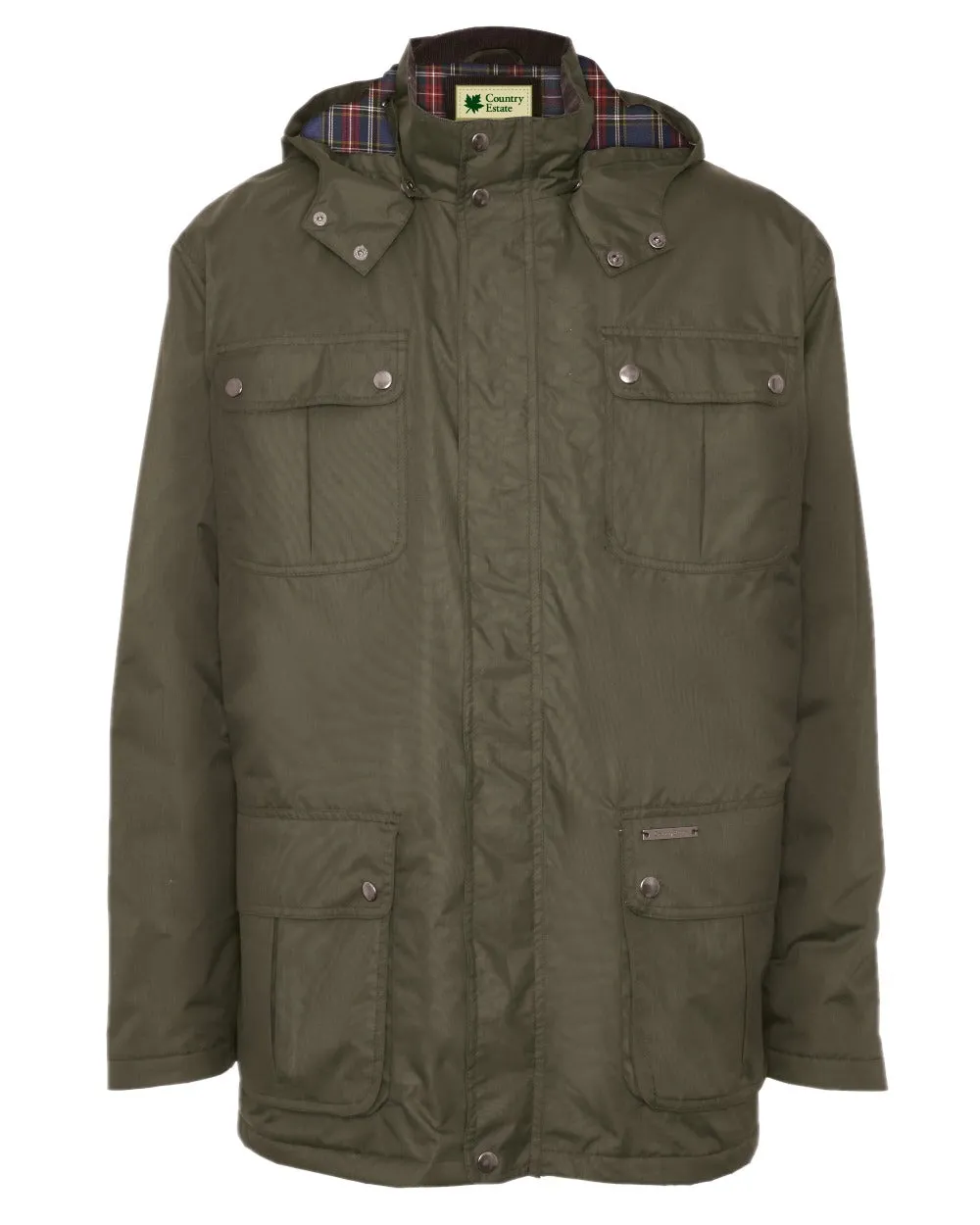 Champion Balmoral Waterproof Jacket All-Purpose Men's Coats