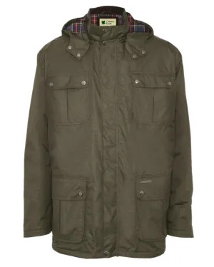 Champion Balmoral Waterproof Jacket Seam-Sealed Rain Jackets