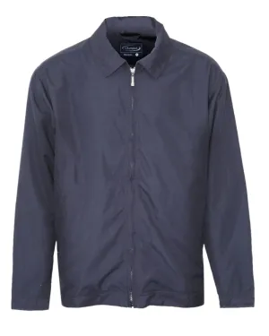 Champion Birkdale Lightweight Jacket Flight Style Bomber Coats