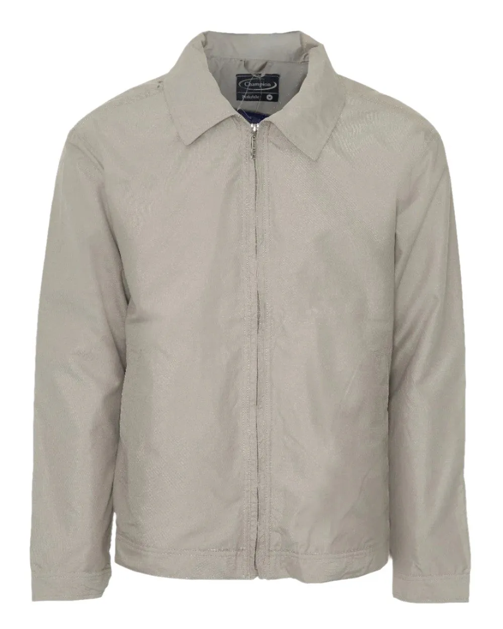 Champion Birkdale Lightweight Jacket Men's Jackets and Coats