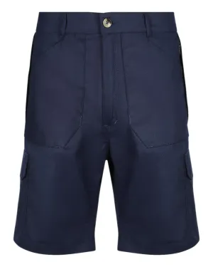Champion Bretton Multi-Pocket Activity Shorts Lightweight Walking Shorts