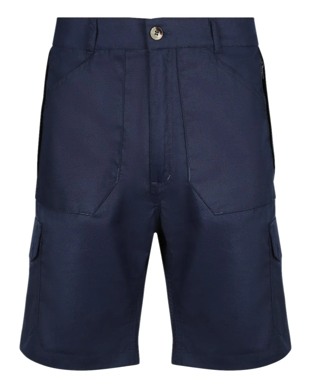 Champion Bretton Multi-Pocket Activity Shorts Lightweight Walking Shorts