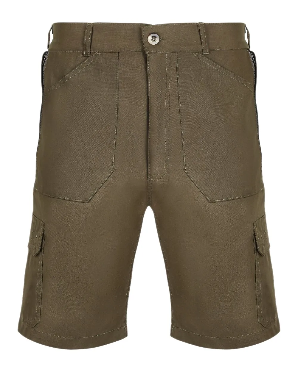 Champion Bretton Multi-Pocket Activity Shorts Walking Cargo Shorts