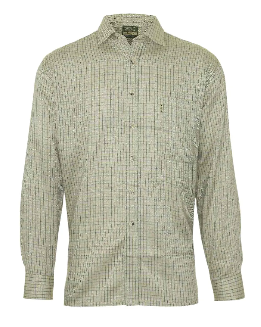 Champion Cartmel Field Tattersall Shirt Breathable Work Shirts