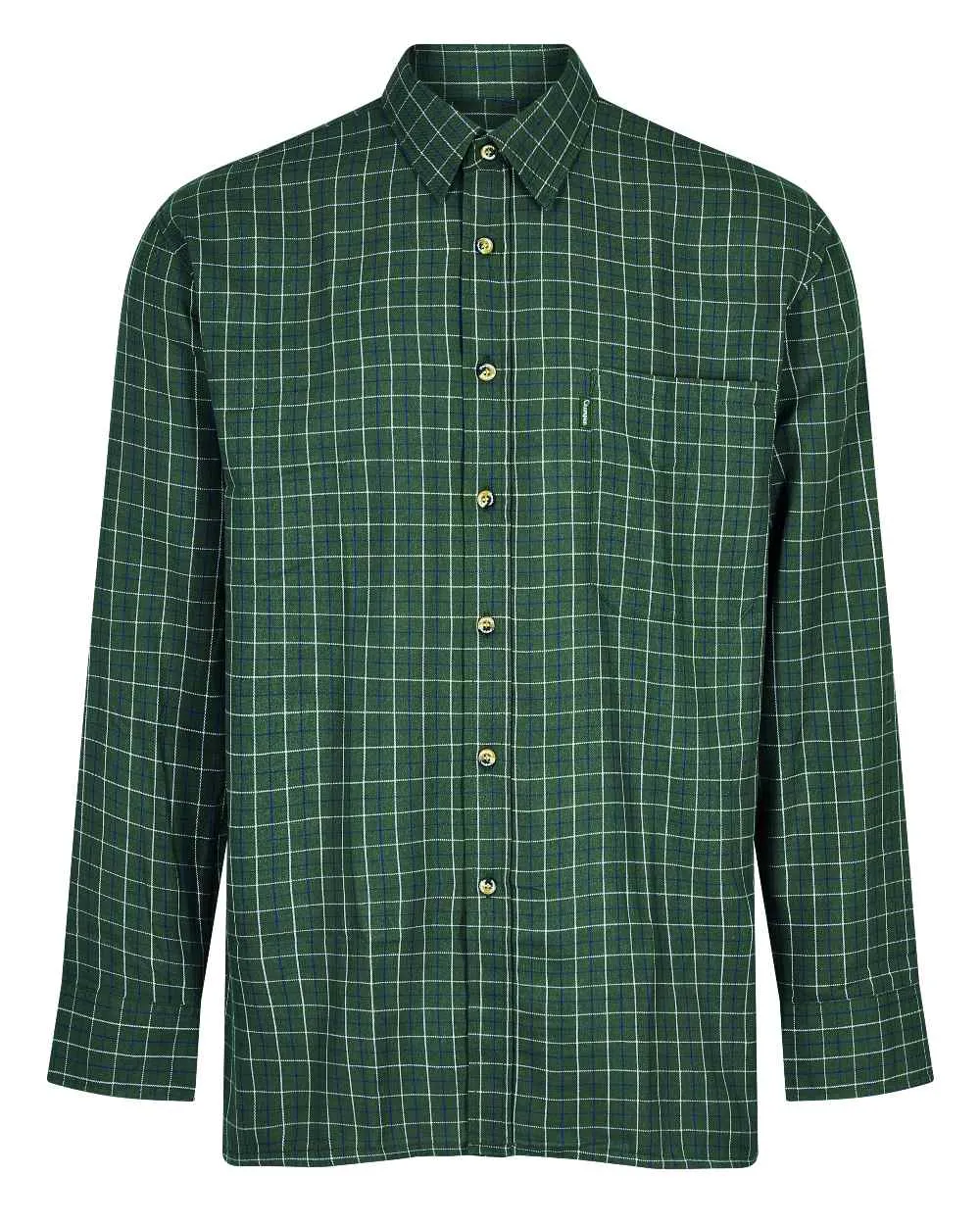 Champion Castleton Polycotton Shirt Champion Polo Shirts Men