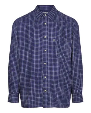 Champion Castleton Polycotton Shirt Farm Duty Flannel Shirts