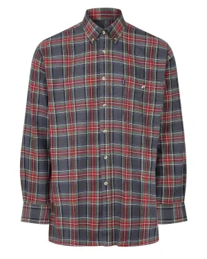 Champion Cranbrook All Cotton Shirt Breathable Work Shirts
