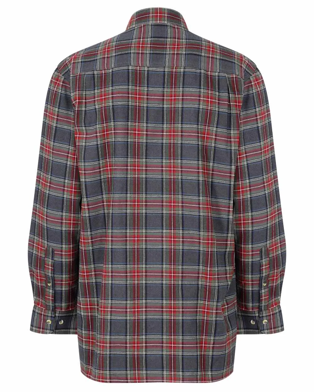Champion Cranbrook All Cotton Shirt Workwear Button Shirts
