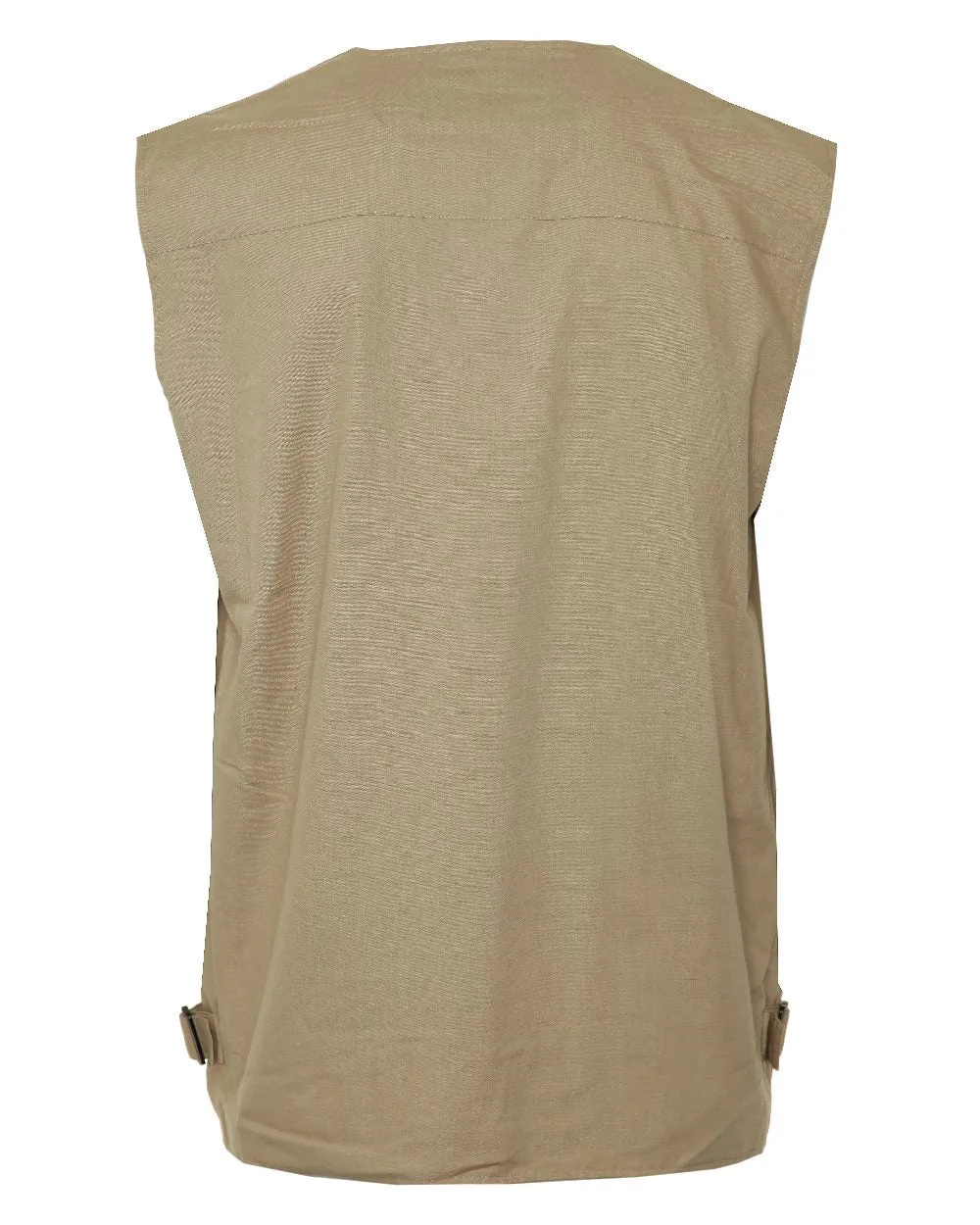 Champion Dale Gilet Long Sleeve Cotton Shirts