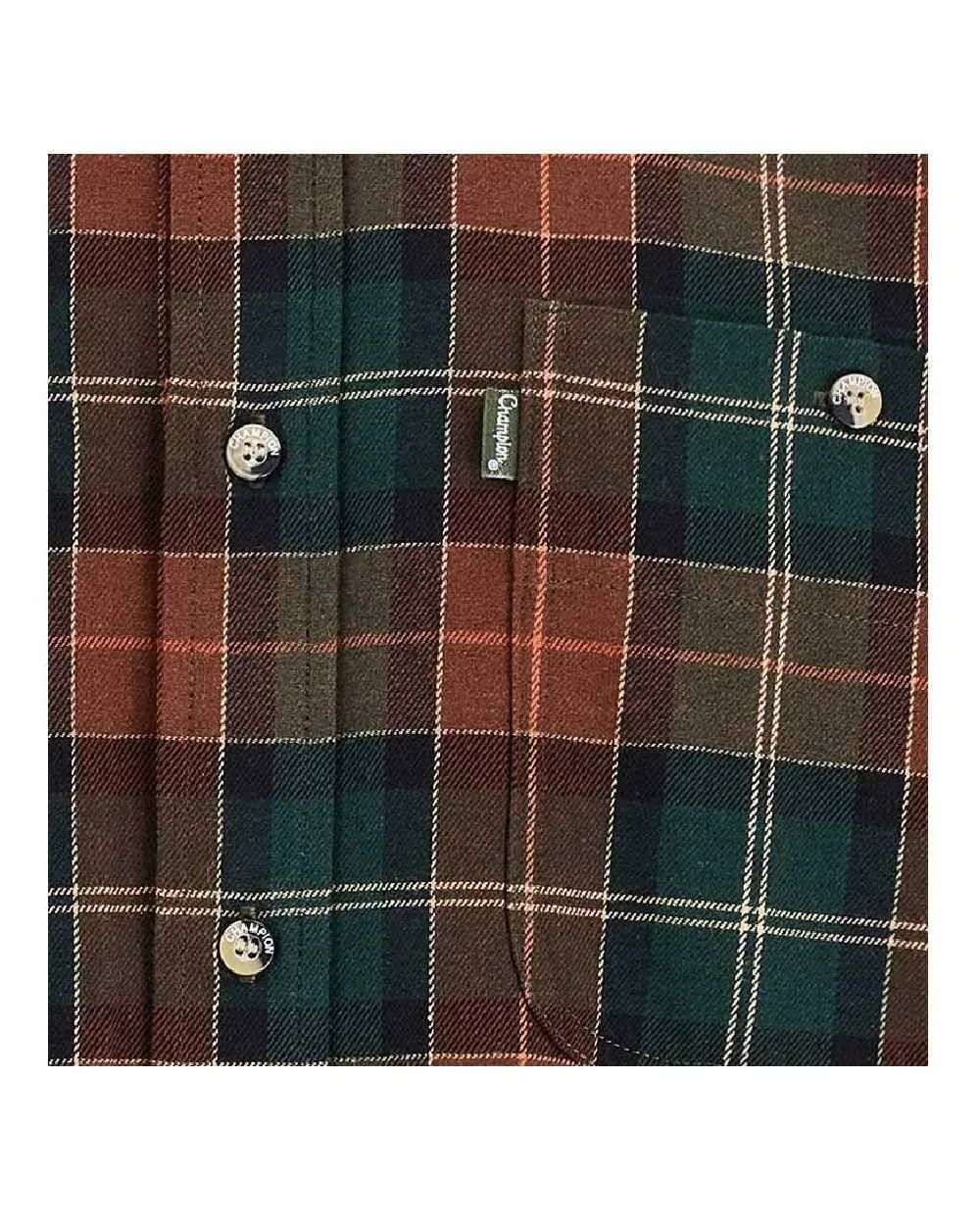 Champion Dorchester Shirt Champion Polo Shirts Men