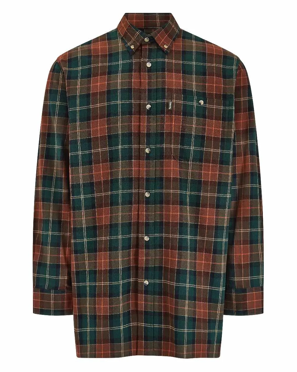 Champion Dorchester Shirt Farm Duty Flannel Shirts