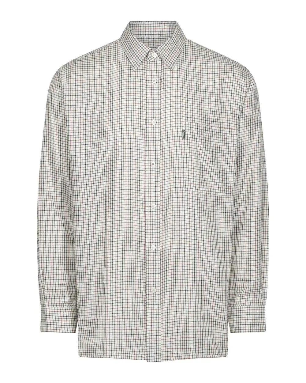 Champion Epsom Long Sleeve Shirt Champion Logo Apparel