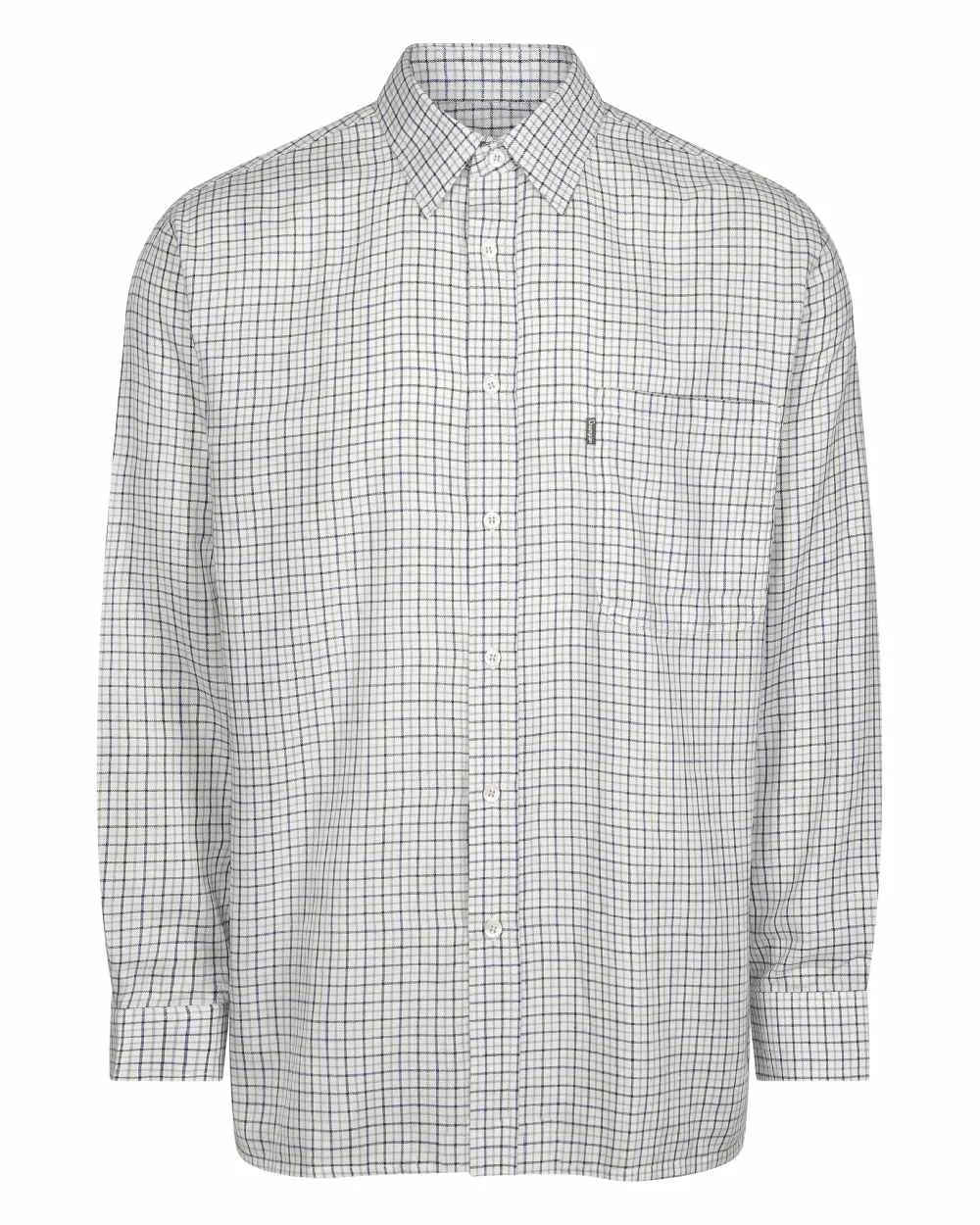 Champion Epsom Long Sleeve Shirt Champion Polo Shirts Men