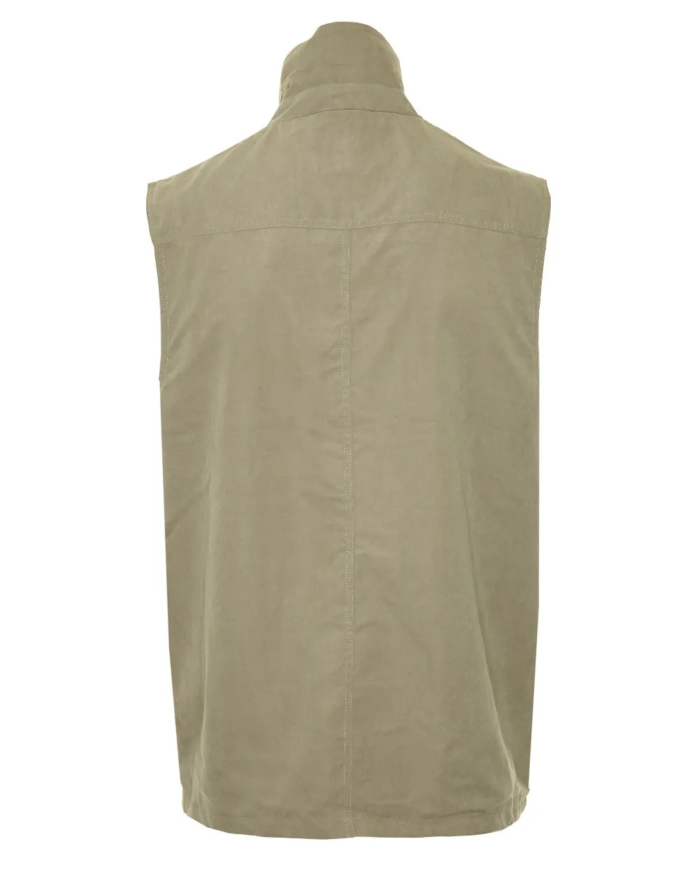 Champion Farnham Gilet Long Sleeve Cotton Shirts