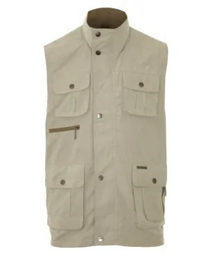 Champion Farnham Gilet Checkered Casual Shirts