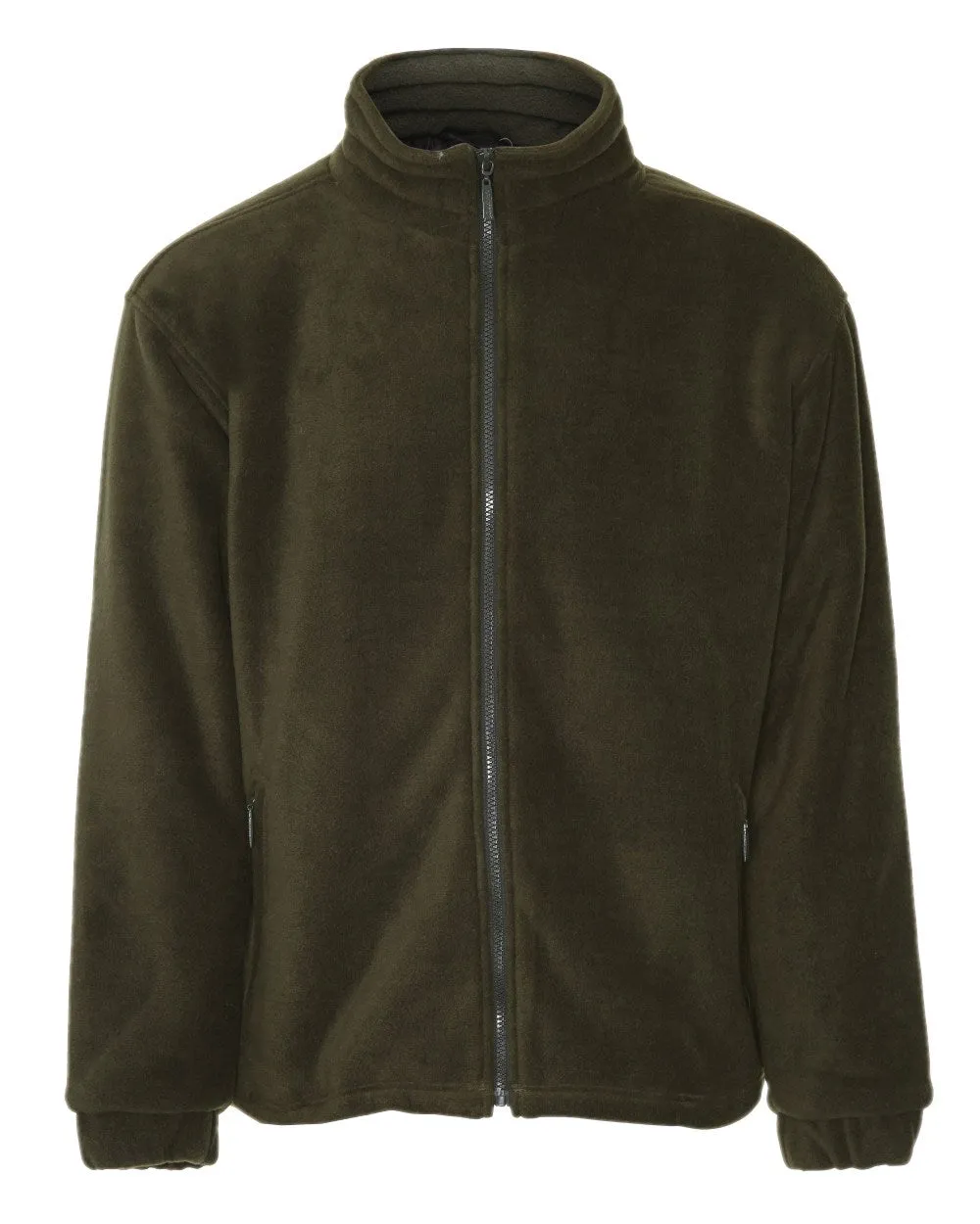Champion Glen Fleece with Quilted Lining Men's Jackets and Coats