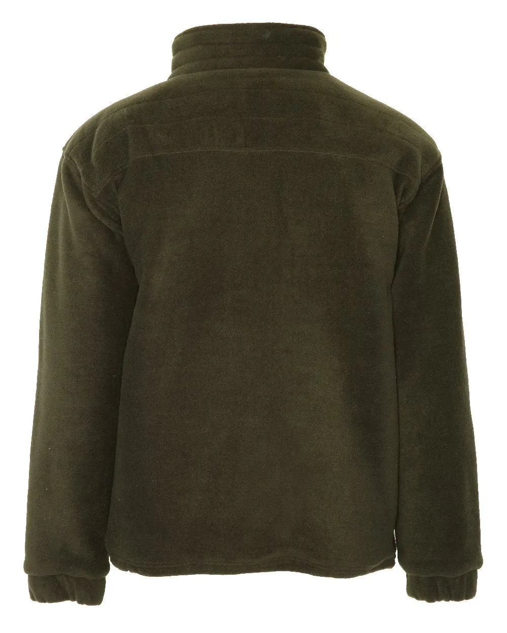 Champion Glen Fleece with Quilted Lining Men's Jackets and Coats