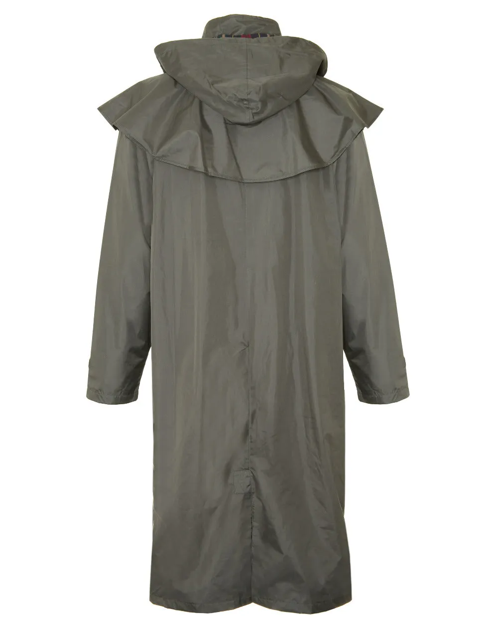 Champion Highgrove Long Waterproof Coat Long Waterproof Coats