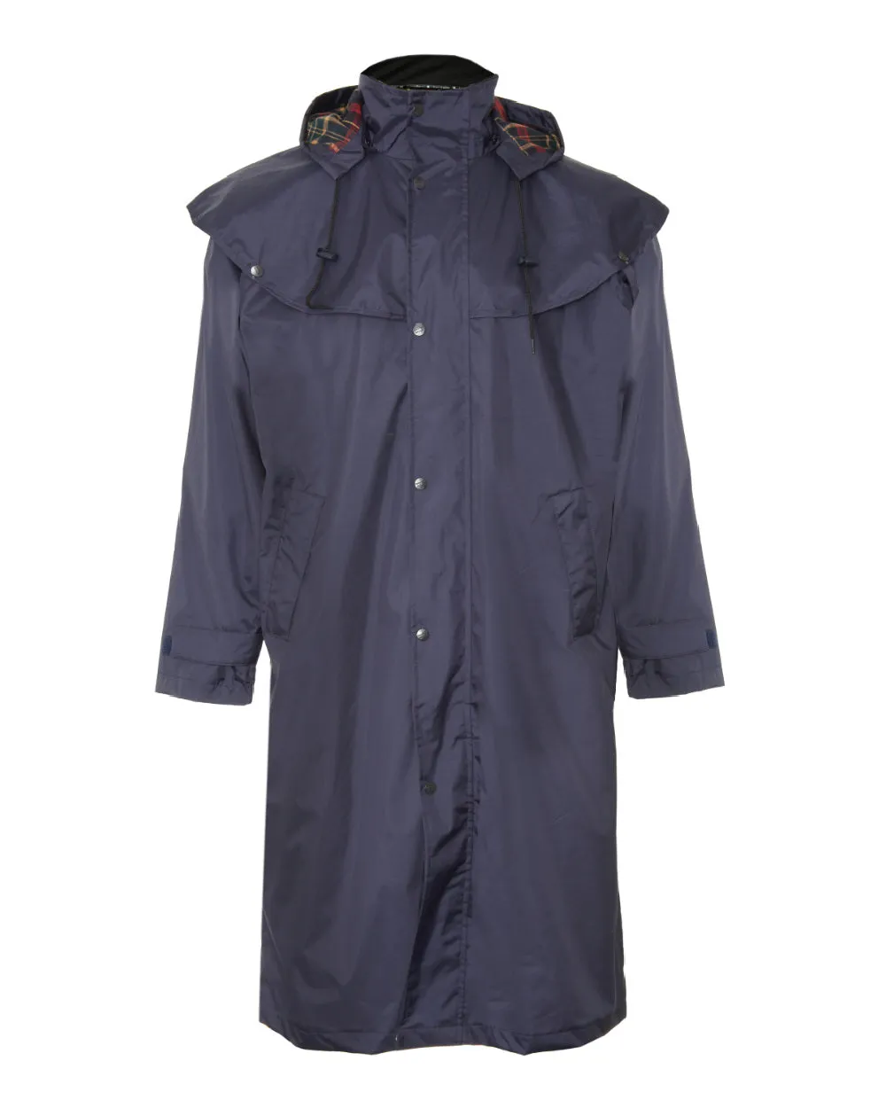 Champion Highgrove Long Waterproof Coat Men's Waterproof Jackets