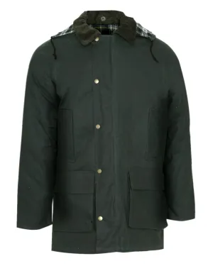 Champion Howick Waxed Cotton Jacket All-Purpose Men's Coats
