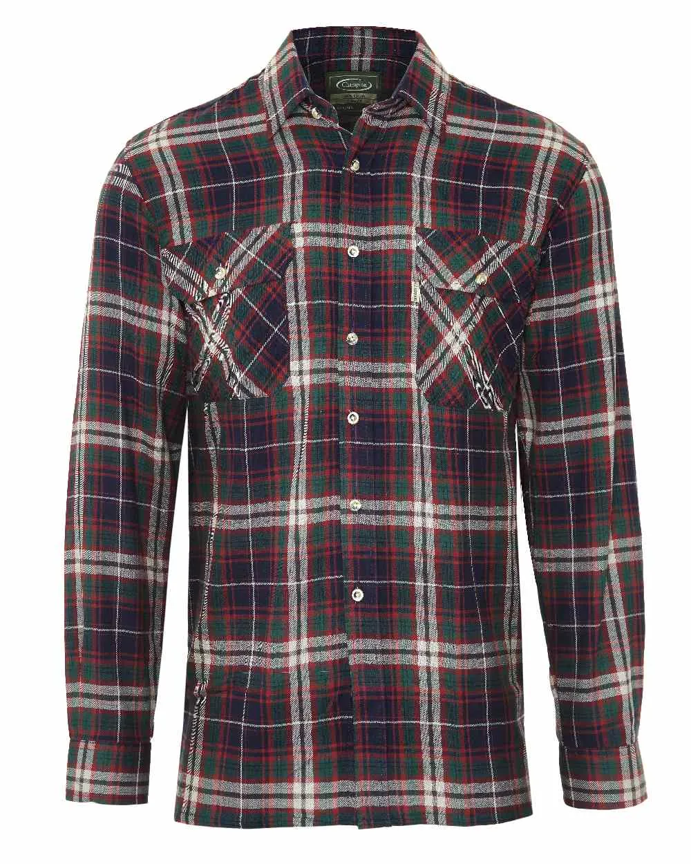 Champion Kempton Work Shirt Breathable Work Shirts