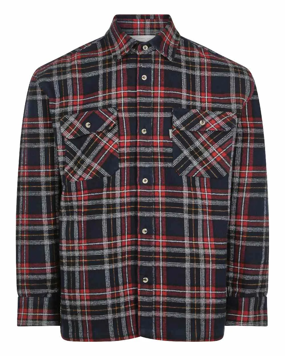 Champion Kenmore Shirt Champion Logo Apparel