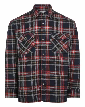 Champion Kenmore Shirt Utility Pocket Shirts for Men