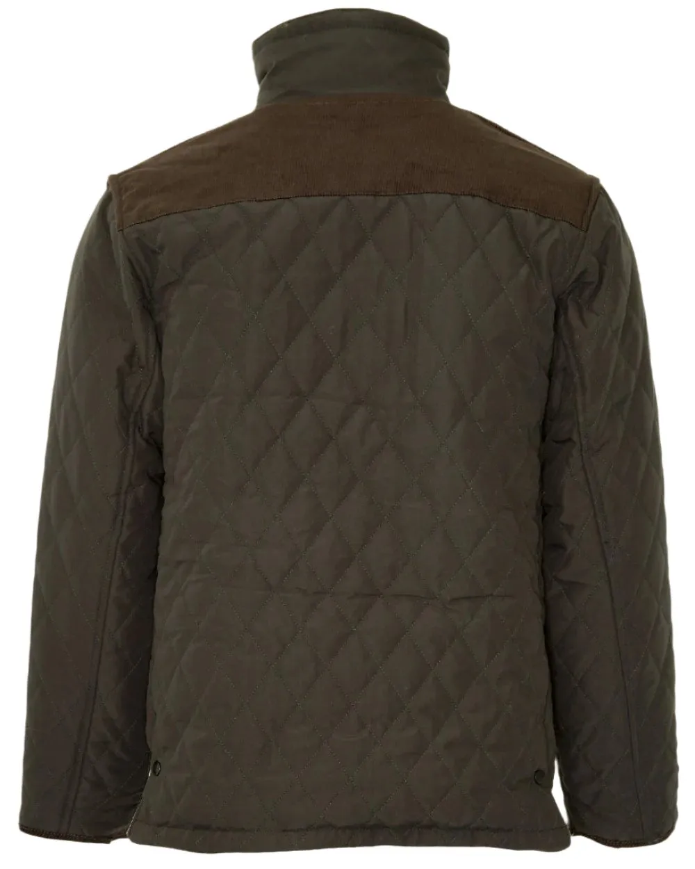 Champion Lewis Diamond Quilted Jacket Men's Farming Jackets