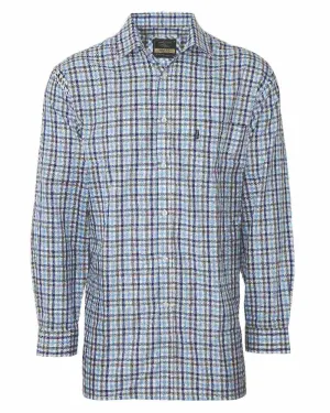 Champion Lyndhurst Check Shirt Casual Check Button Shirts