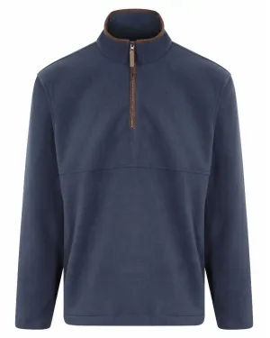 Champion Oban Half Zip Fleece Heavyweight Winter Shirts