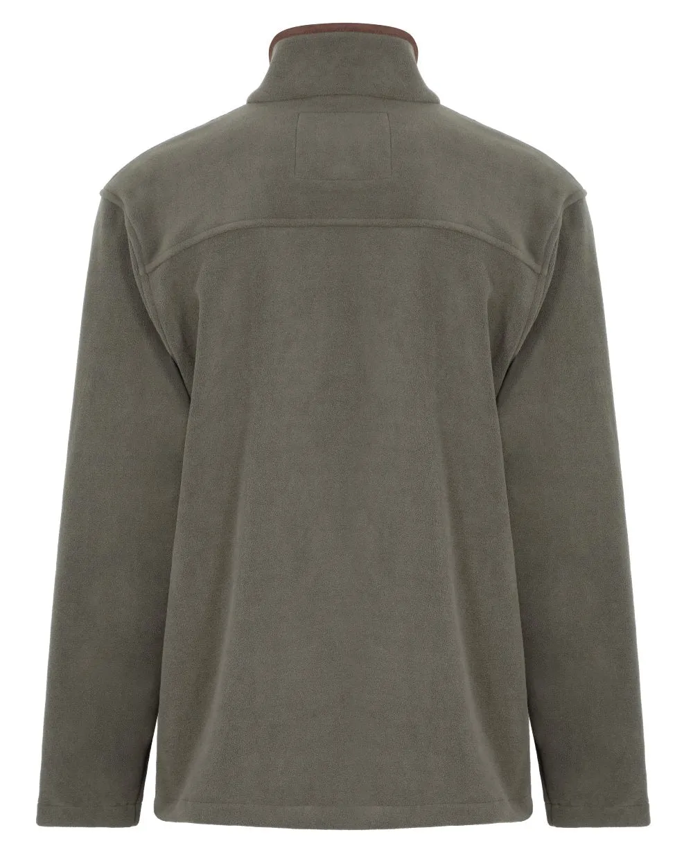 Champion Oban Half Zip Fleece Winter Flannel Shirts